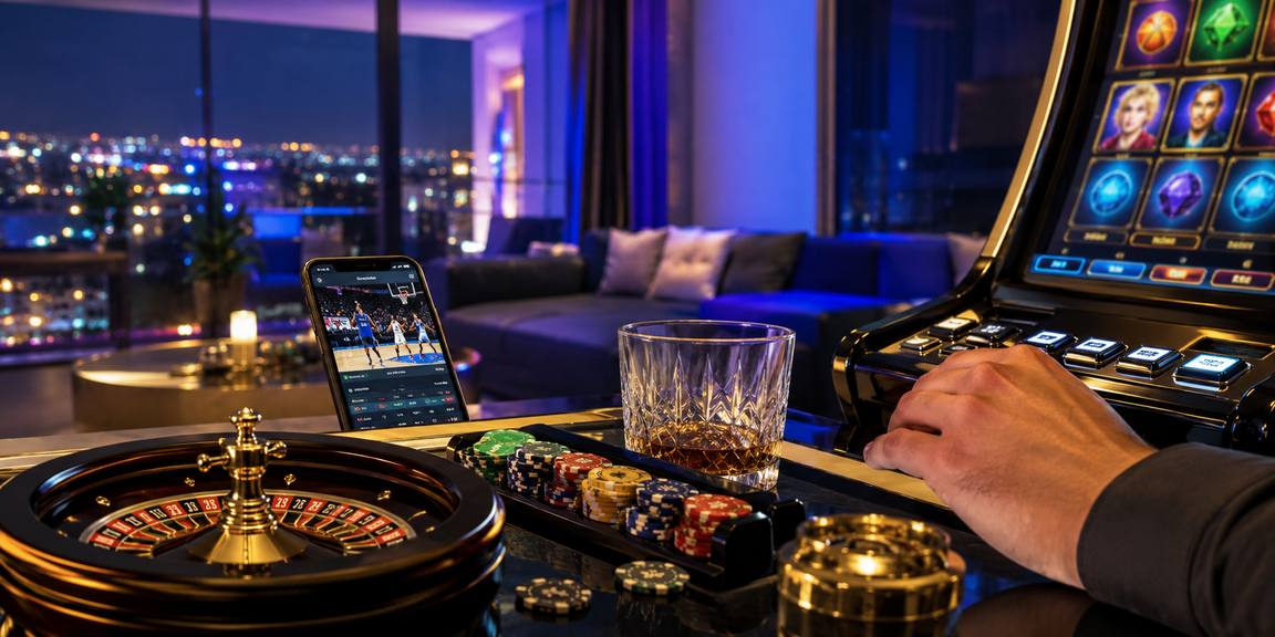 xs mb Ca Chep Slot trên xs mb có gì đặc biệt