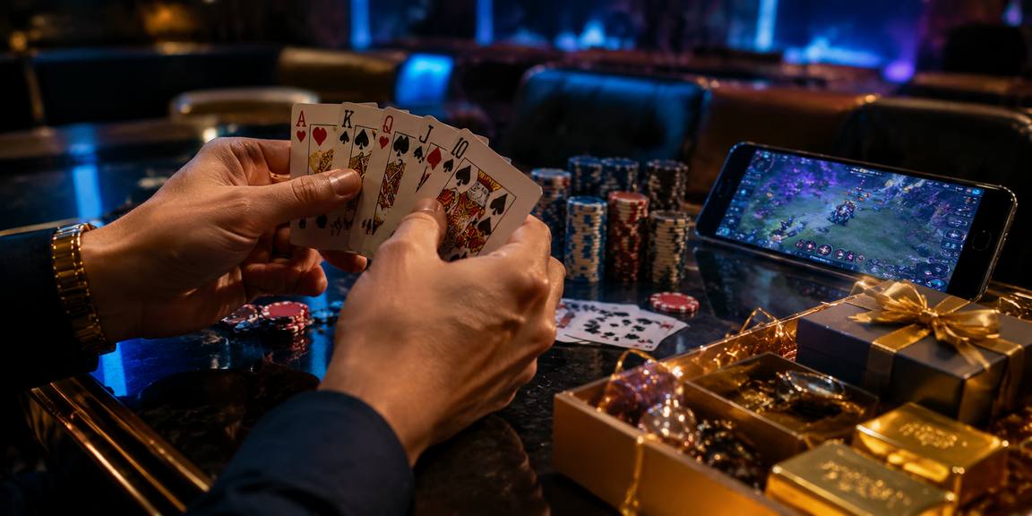 xs mb casino app visual