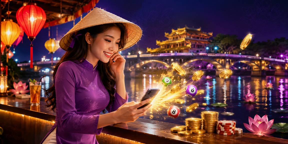 xs mb Điểm Nhấn Casino Trực Tiếp